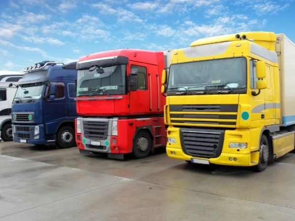 Bursa Çayırlı Nakliye